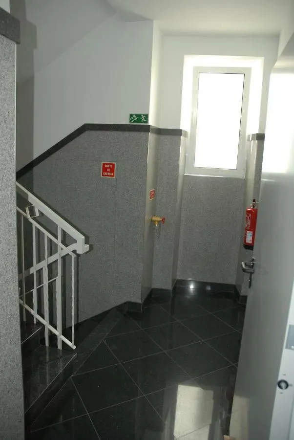 Apartamento Flat View Mercado Funchal