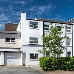  Apartment The Penthouse United Kingdom