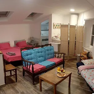  Apartment Madragoa - Portugal