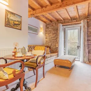  Holiday home Millrace United Kingdom