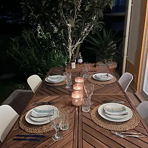  Apartment Luxury With Free Use Of Pool, Gym And Portugal