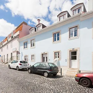  Apartment Flh Olivais Cozy Flat Portugal