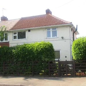  Homestay 16 Egdrive Family Run United Kingdom